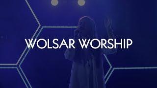 WolsarWorship -Приводишь тьму Ты в трепет | Mosaic MSC - Tremble (Live)