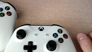 xbox one геймпад как отличить оригинал от подделки