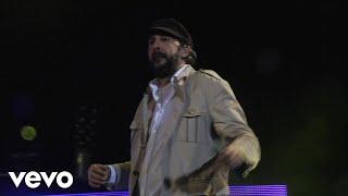 Juan Luis Guerra 4.40 - A Pedir Su Mano (Live)