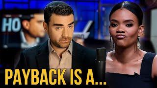 Ben Shapiro's Daily Wire TROUBLE!