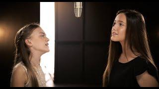 You Raise Me Up - Sister Duet - Lucy & Martha Thomas