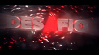 Desafio 1 Frame | TheKevinFX | Ya perdi :v