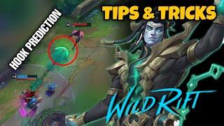 This is Why Thresh is the Best Support Ever Made! | WILD RIFT