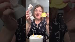 Medela Pump in Style with Max Flow Review