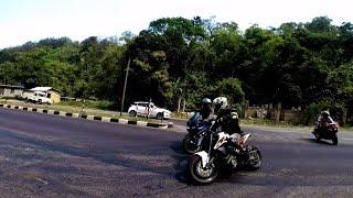 Duke 250 .Duke 200 meghalaya road safe ride ️️️️ Bhaskar vlogs 