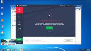 Computta-INSTALL&SET THE ANTIVIRUS КОМПУТТА - НАСТРОЙКА АНТИВИРУСА קומפוטה-להגדיר אנטיווירוס