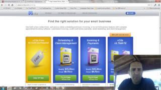 4 vCita Appointment Scheduling Wordpress Booking Plugin Web Professionals
