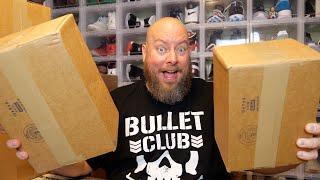 Opening TWO $100 PopKingPaul Funko Pop Mystery Boxes