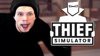 Jerma Classics! Thief Simulator