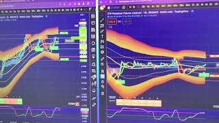 WHICH TRADING PLATFORM IS SCAMMIER? CEDAR FX OR MEXC