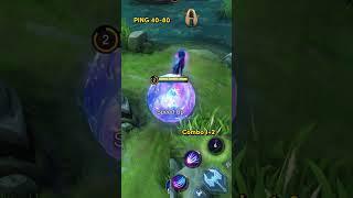 Selena Tutorial Combo mlbb