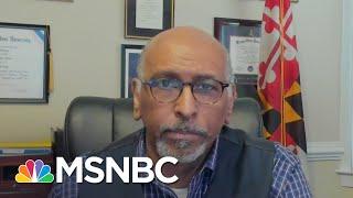 Michael Steele To GOP: ‘Rigging The System Doesn’t Get You The Win’ | Deadline | MSNBC