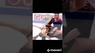 Степанова Букин #figureskating