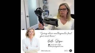 Why Beth Styne?