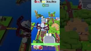Average day in eggwars #skywars #eggwars #roblox