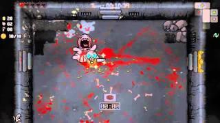 The binding of isaac afterbirth ч 12.(G)