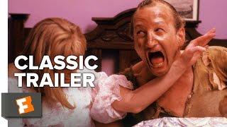 A Nightmare on Elm Street 5: The Dream Child (1989) Official Trailer - Wes Craven Horror Movie HD