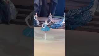 07.04.23, Алёна Ковалёва, Раймонда #bolshoitheatre #bolshoiballet #balletdance #russianballet