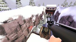 [TAS] TF2 jump_christmas in 2:37.38 by Shadow Sheep