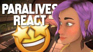 Fed Up Sims Player Reacts to Paralives!