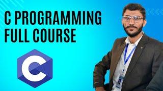 c programming full course for beginners