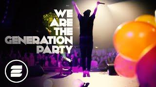 ItaloBrothers - Generation Party (Official Video HD)