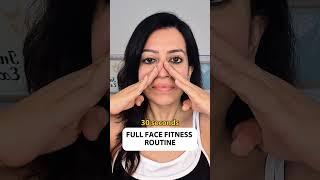 Face Glow with this face massage #Facelift #SkinGlow #FaceYoga #skincareroutine #skinglow