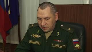 Ровно 35 лет назад на боевое дежурство заступил первый полк  баллистический ракет «Тополь»