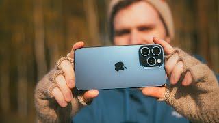 iPhone 15 Pro Is The Best Camera To Document Your Life