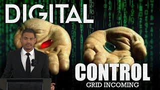 Digital Control Grid-Reflecting The Image Of Satan Or Christ-Sabbath Keepers Lost_ Faith Or Unbelief