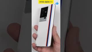 vivo iqoo 11