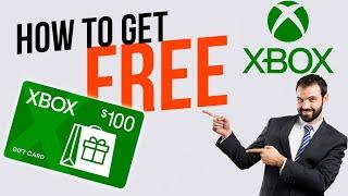 𝐅𝐫𝐞𝐞 Xbox Gift Card Codes  𝐗𝐛𝐨𝐱 Gift Card Code Generator