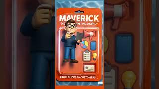 Taking your business From Clicks to Customers... | Maverick Digital Marketing Agency