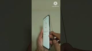 How to switch off HONOR X9b 5G