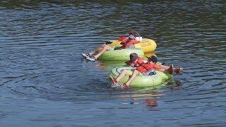 Cape Fear River Adventures | NC Weekend | UNCTV