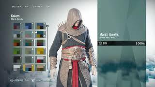 ac unity how to get money and creed points