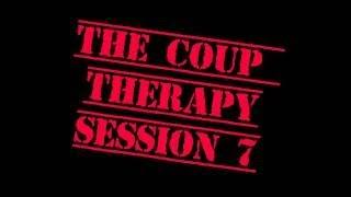 Podcast Therapy Session 7 with The Coup, Etiquette