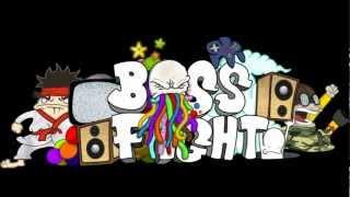 Bossfight - Pirate Manners