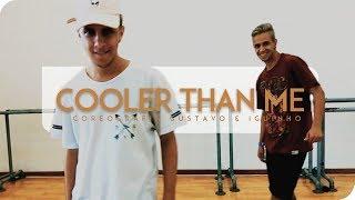 Cooler Than Me (Luck Luke Remix) - Gustavo Henrike ft. Iguinho / FREE STEP