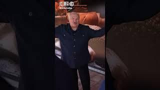 За дохлятину ответите! Лукашенко жестко прошелся по чиновникам Витебской области