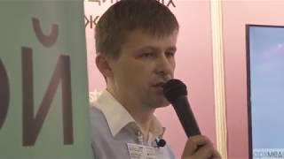 Андрей Щиплицов. С чего начинается медицинский  центр