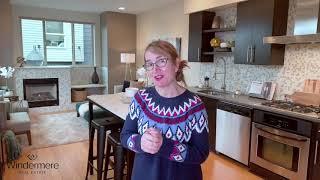 Kelly Malloy 4134 California Ave SW Unit C - SOLD