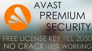 Download Avast Premium 2022 Antivirus Full Version for FREE Till 2090