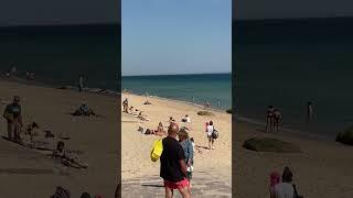 ПЛЯЖ СЕЗИМБРА ВОЗЛЕ ЛИССАБОНА SESIMBRA BEACH LISBON PORTUGAL #sesimbra #beach #пляж #лиссабон