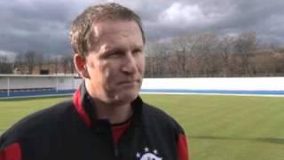 Simon Grayson interview