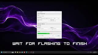 Arkos Backup Install