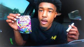 FRUITY PEBBLES ZA HAD ME TWEAKINN KID