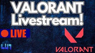  VALORANT Livestream - Wed 14 Aug 2024 (1)