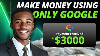 NEW Method To Earn $150 EVERY HOUR Using Google Trends Make Money Online In 2025