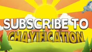 Subscribe to Chayification!